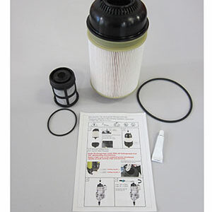 Filtru combustibil FLEETGUARD FK13924