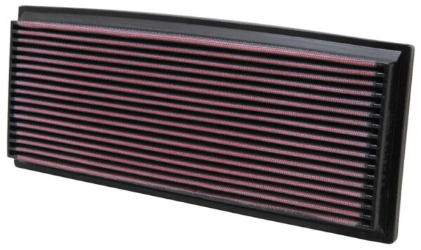 Filtre de aer K&N 33-2046 păreri