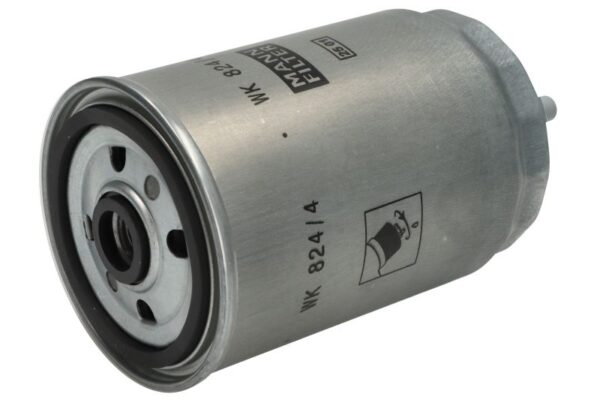 Filtre de combustibil MANN-FILTER WK 824/4 păreri