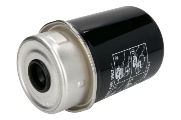 Filtre de combustibil MANN-FILTER WK 8185 păreri