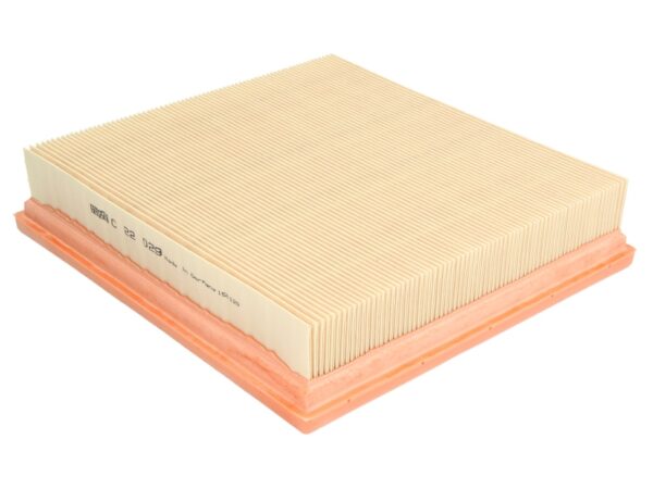 Filtre de aer MANN-FILTER C 22 029 păreri