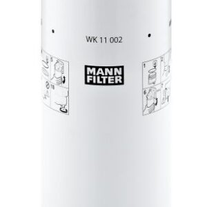Filtru combustibil MANN-FILTER WK 11 002 X