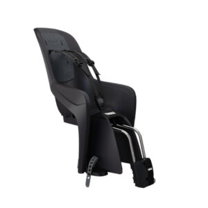 Scaun pentru copii, cu montare pe bicicleta in spate - Thule RideAlong Lite 2, Dark Grey