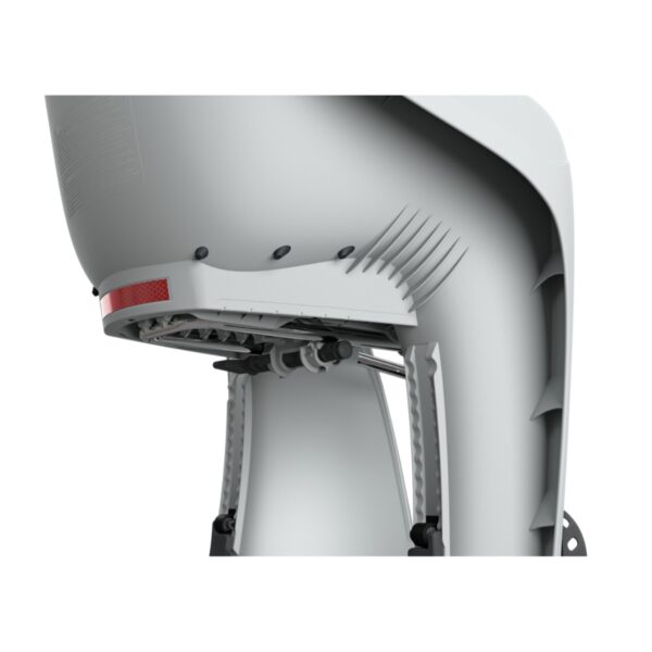 Scaune Bicicletă Thule TA100210 păreri