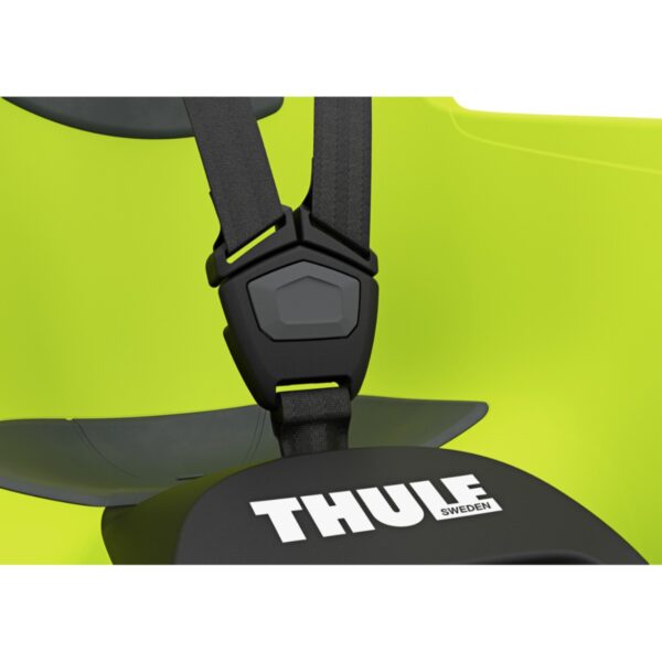 Scaune Bicicletă Thule TA100211 păreri