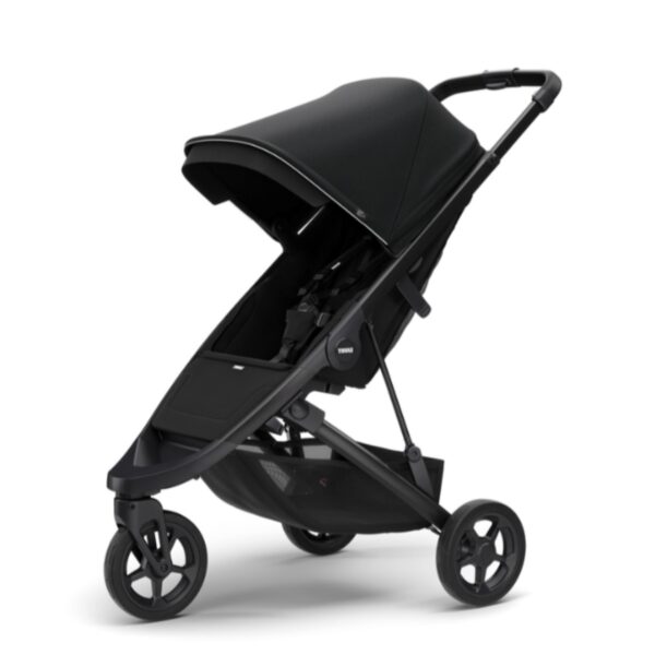 Carucioare Thule TA11300212 păreri