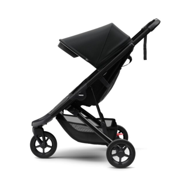 Carucioare Thule TA11300212 păreri