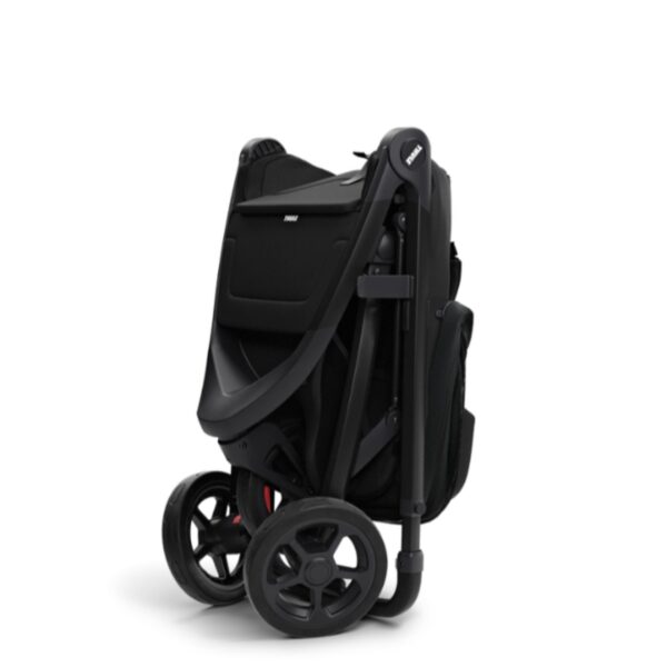 Carucioare Thule TA11300212 păreri