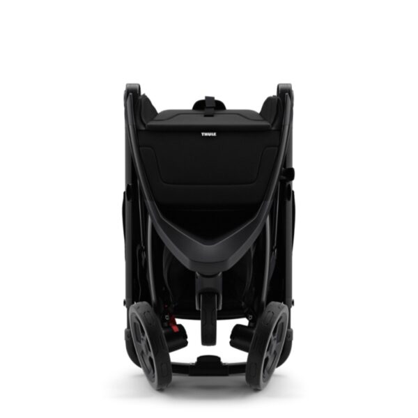 Carucioare Thule TA11300212 păreri