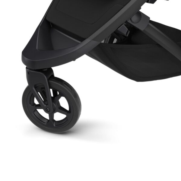 Carucioare Thule TA11300212 păreri