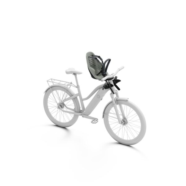 Scaune Bicicletă Thule TA12021154 păreri