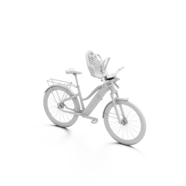 Accesorii Scaune Bicicletă Thule TA12080403 păreri