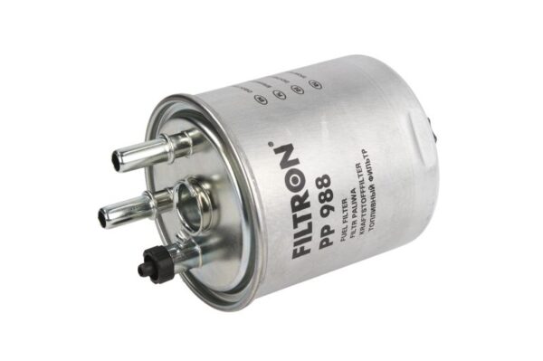 Filtre de combustibil FILTRON PP 988 păreri