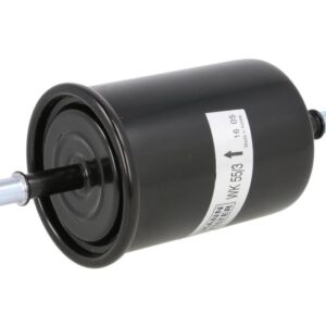 Filtru combustibil MANN-FILTER WK 55/3