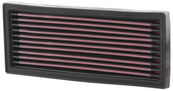 Filtre de aer K&N 33-2586 păreri