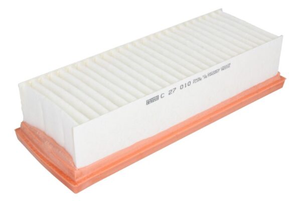 Filtre de aer MANN-FILTER C 27 010 păreri