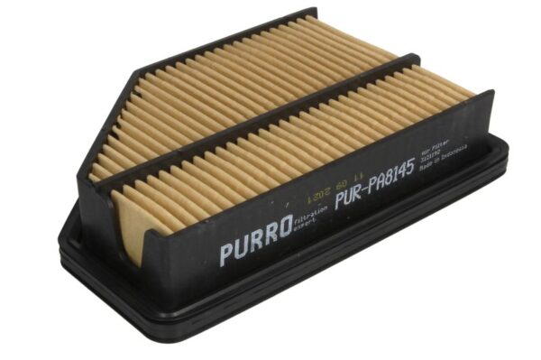 Filtre de aer PURRO PUR-PA8145 păreri