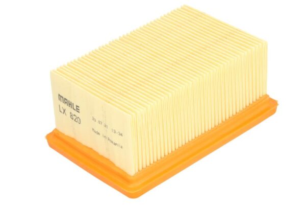 Filtre de aer KNECHT LX820 păreri
