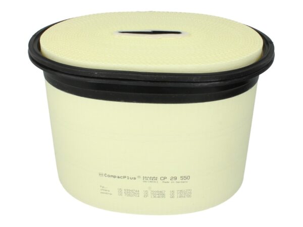 Filtre de aer MANN-FILTER CP 29 550 păreri