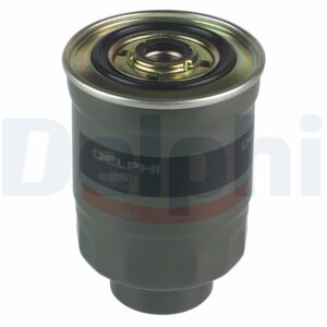 Filtru combustibil DELPHI DEL HDF526