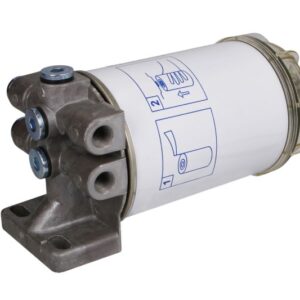Filtru combustibil DT KLIMA 2.12272