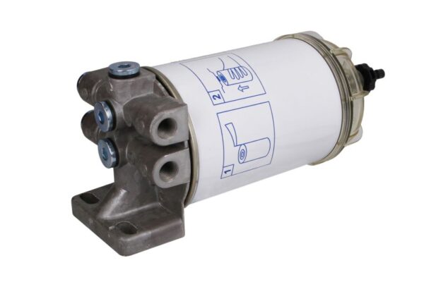 Filtre de combustibil DT KLIMA 2.12272 păreri