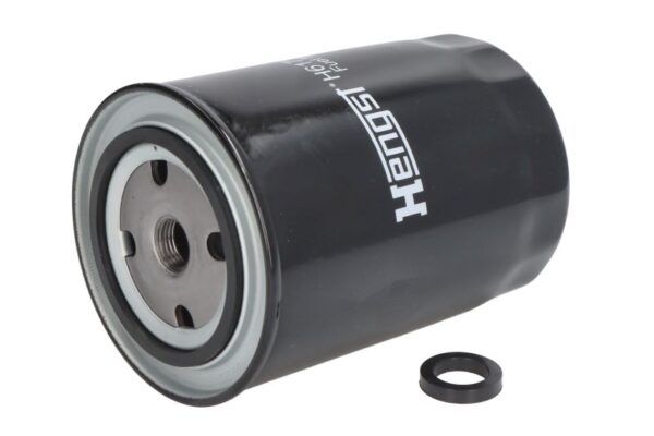 Filtre de combustibil HENGST H617WK D725 păreri