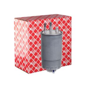 Filtru combustibil FEBI FE30757