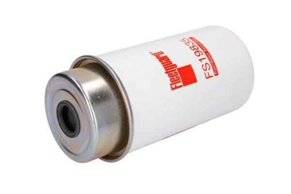 Filtre de combustibil FLEETGUARD FS19835 păreri