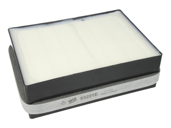 Filtre de aer WIX FILTERS 93221EWIX păreri