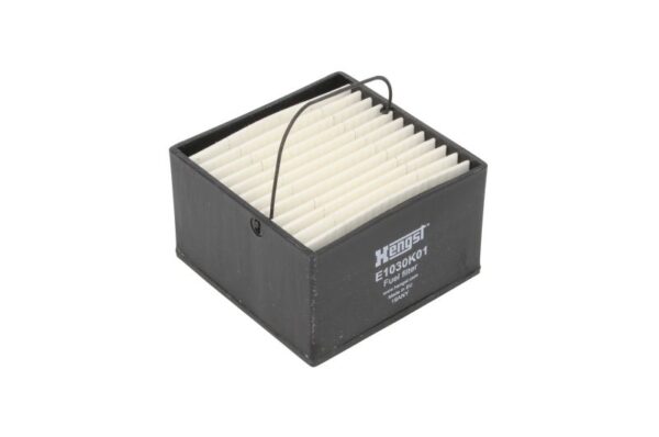 Filtre de combustibil HENGST E1030K01 păreri