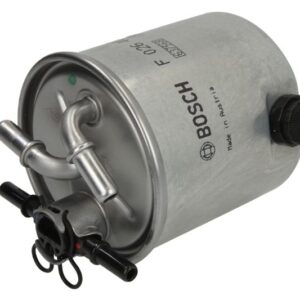Filtru combustibil BOSCH F 026 402 072