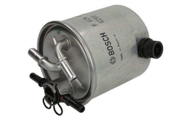 Filtre de combustibil BOSCH F 026 402 072 păreri