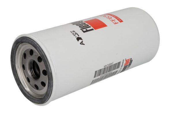 Filtre de combustibil FLEETGUARD FF63051NN păreri