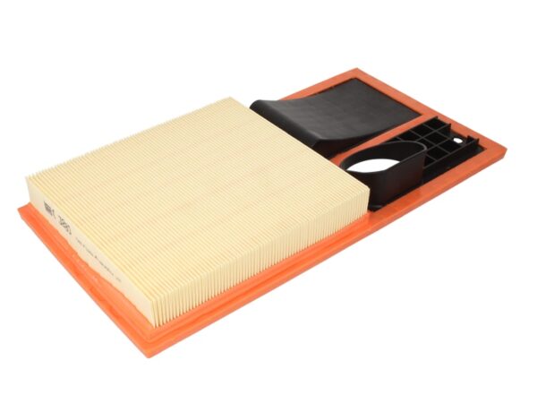 Filtre de aer MANN-FILTER C 3880 păreri