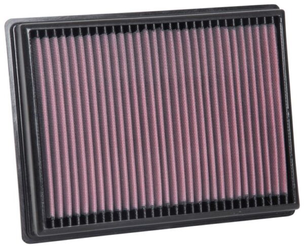 Filtre de aer K&N 33-3131 păreri