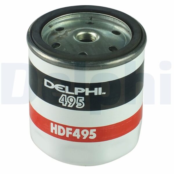 Filtre de combustibil DELPHI DEL HDF495 păreri