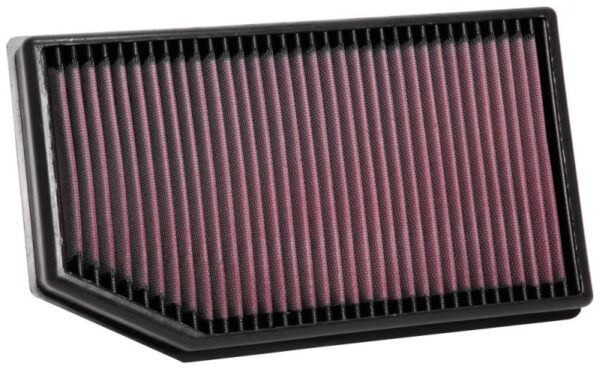 Filtre de aer K&N 33-5076 păreri