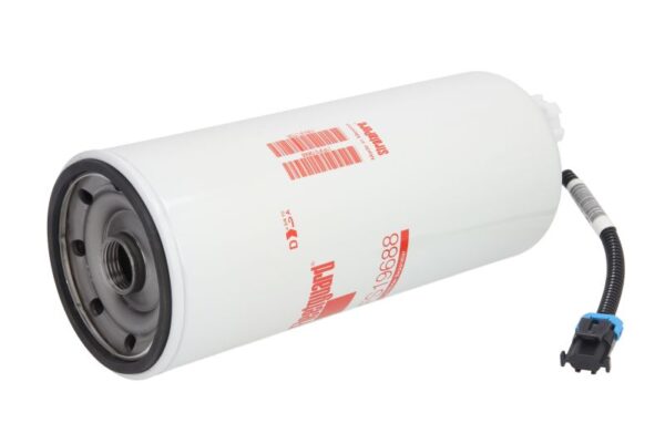 Filtre de combustibil FLEETGUARD FS19688 păreri