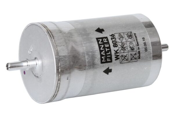 Filtre de combustibil MANN-FILTER WK 8036 păreri