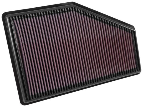 Filtre de aer K&N 33-5049 păreri