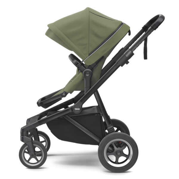 Carucioare Thule TA11000029 păreri