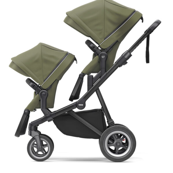 Carucioare Thule TA11000029 păreri