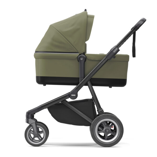 Carucioare Thule TA11000029 păreri