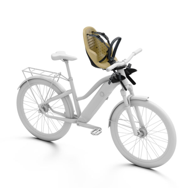 Scaune Bicicletă Thule TA12021153 păreri