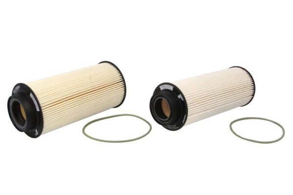 Filtre de combustibil FLEETGUARD MK13301 păreri