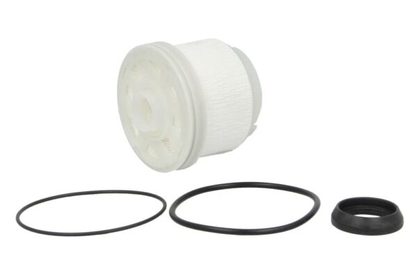 Filtre de combustibil FLEETGUARD FF5764 păreri