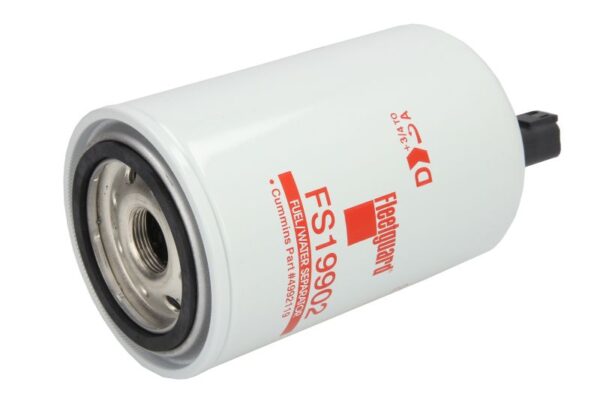 Filtre de combustibil FLEETGUARD FS19902 păreri