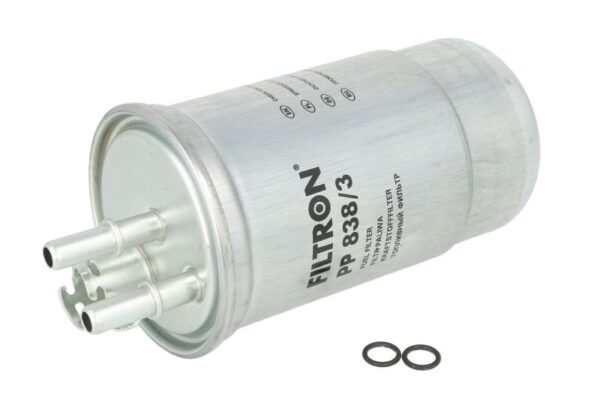 Filtre de combustibil FILTRON PP 838/3 păreri