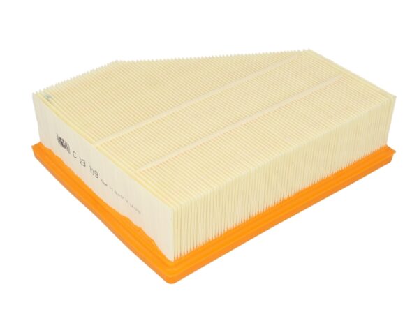 Filtre de aer MANN-FILTER C 23 109 păreri